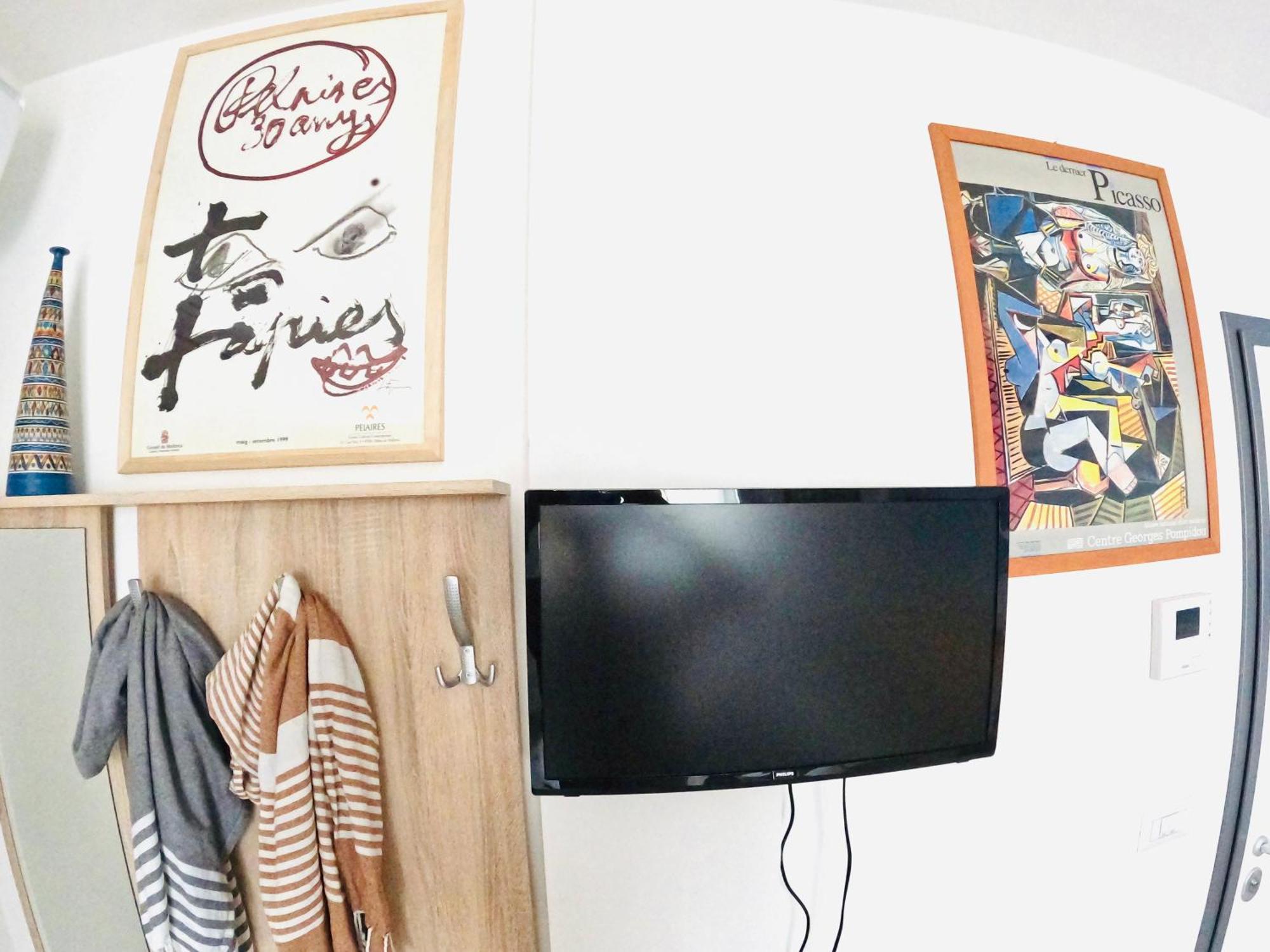 Miro Art Room Alghero Dış mekan fotoğraf