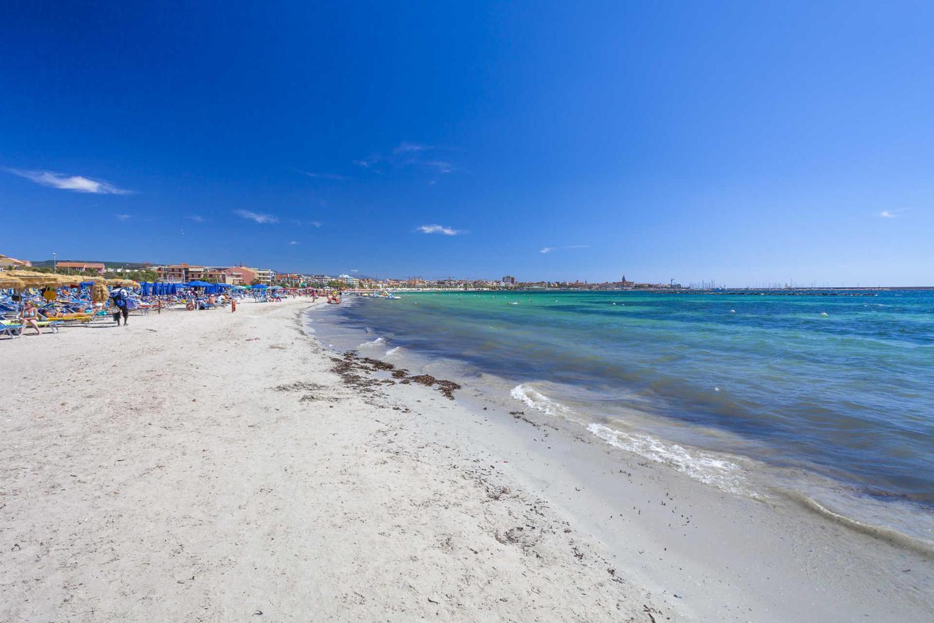 Miro Art Room Alghero Dış mekan fotoğraf
